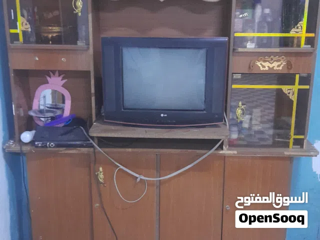 للبيع مكتبة تلفزيون مستعمل
