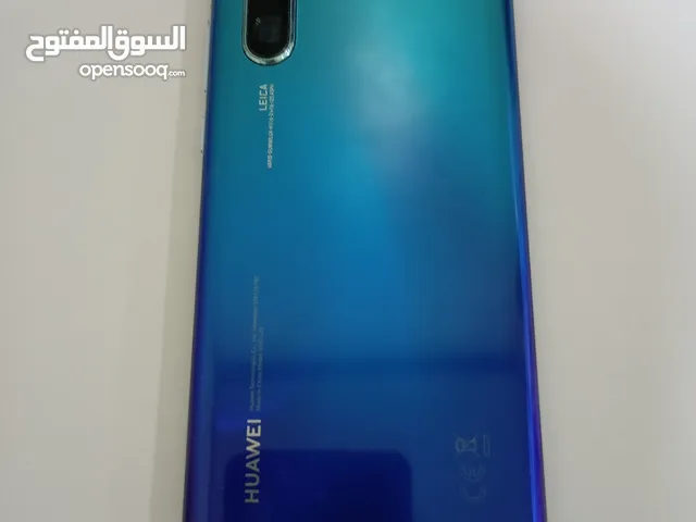 Huawei P30 Pro 256 GB in Al Riyadh