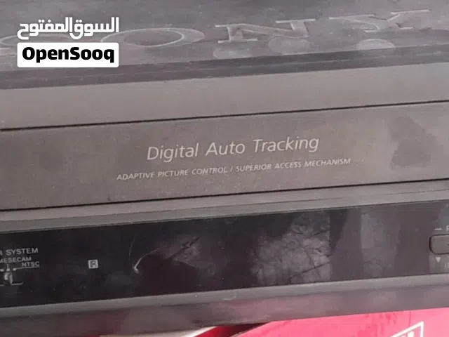 Sony VHS Player SLV-X315- جهاز سوني VHS / DVD للبيع