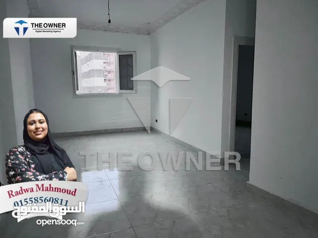 153 m2 3 Bedrooms Apartments for Sale in Alexandria Al-Ibrahemyah