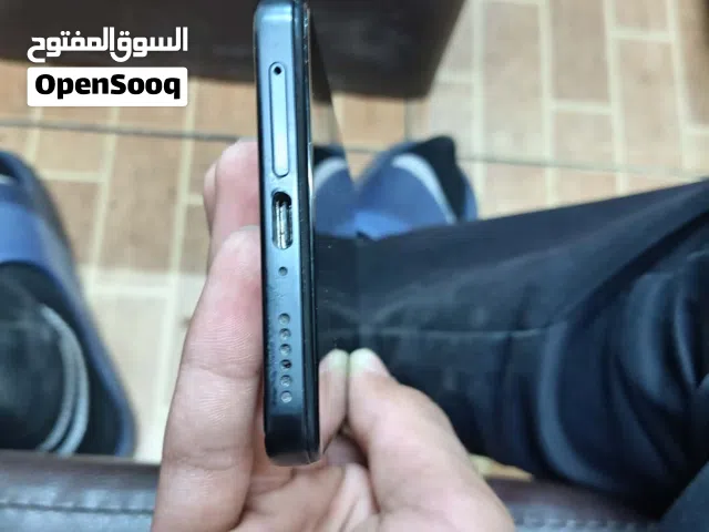 Xiaomi Redmi Note 11 Pro 128 GB in Irbid