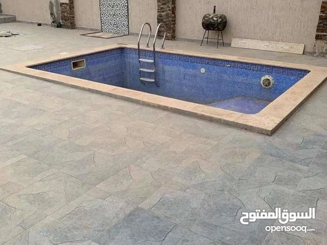 200 m2 4 Bedrooms Townhouse for Rent in Tripoli Al-Baesh