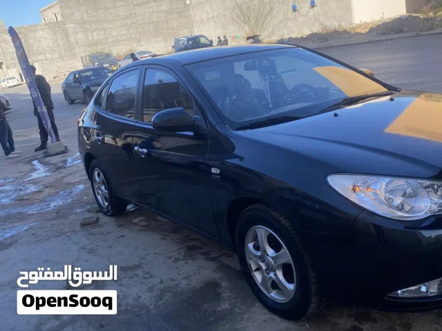 هيونداي أفانتي 2009 للبيع