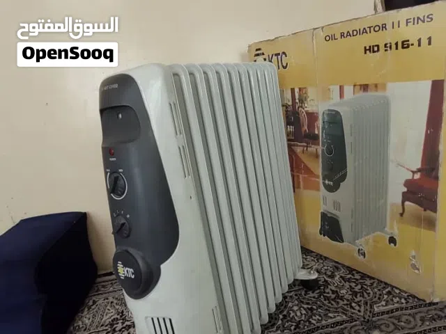 دفاية كهربائية زيتي