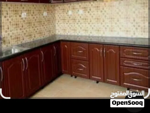 Aluminum Kitchen Installation & Repair Services in Dubai