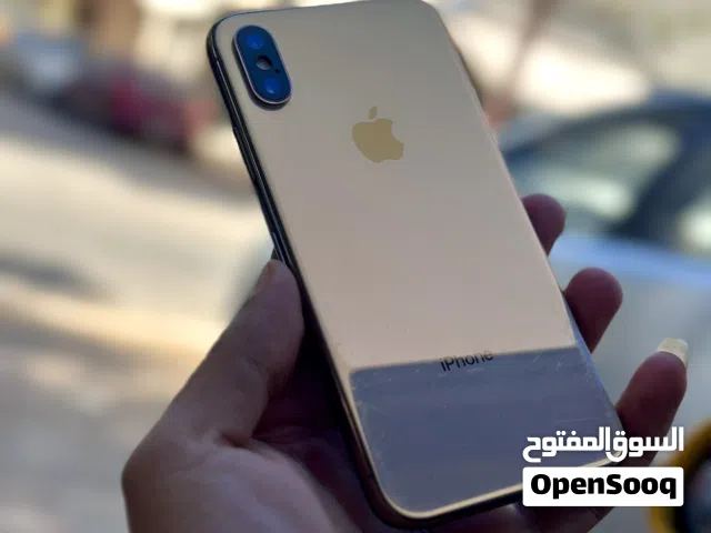 Iphone xs 256g   2ism  للبيع فقط