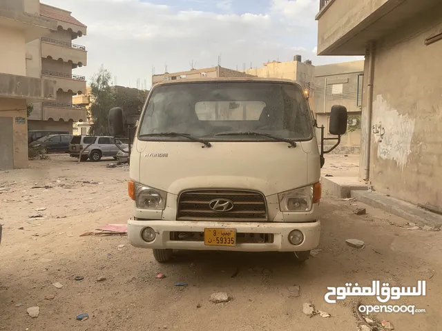 Used Hyundai Other in Benghazi