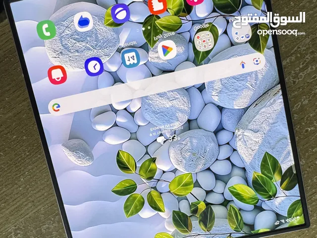 Samsung zfold 6