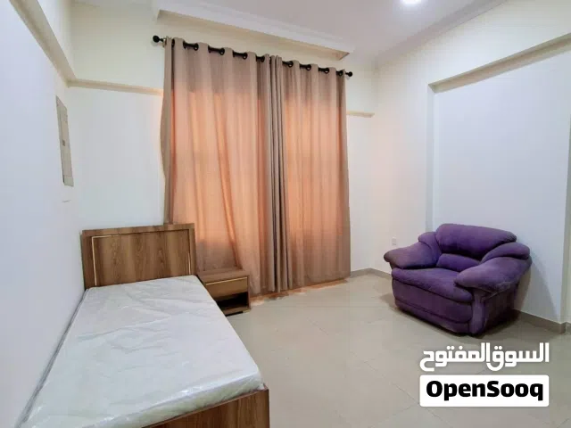 MALE EXECUTIVE BACHELOR FULLY FURNISHED ROOM