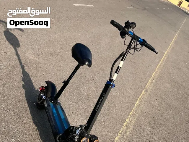 سكوتر  للبيع
