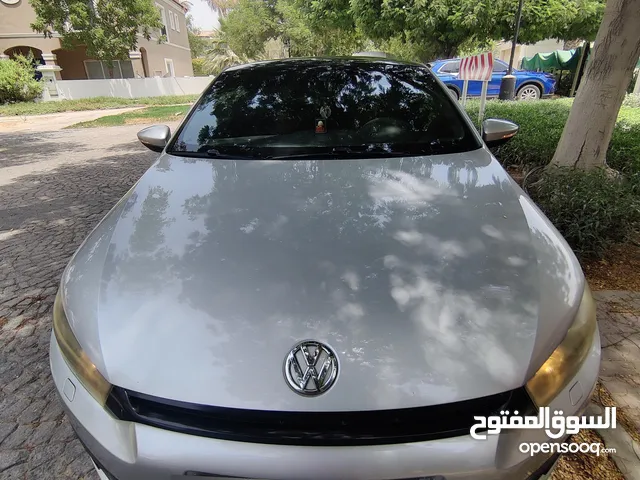 Volkswagen Scirocco 2013 for Sale