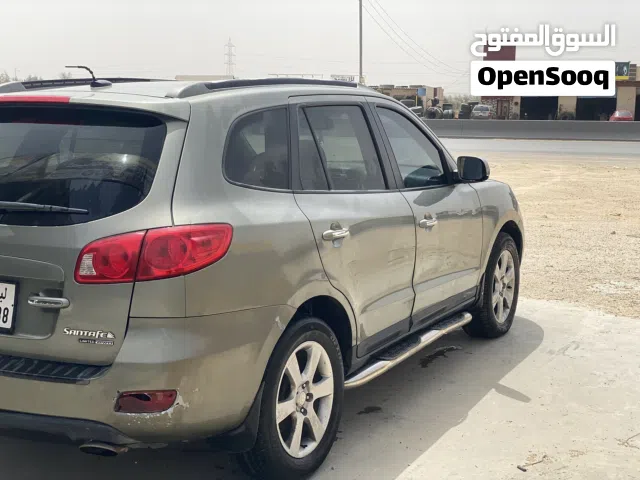 هونداي سنتافي