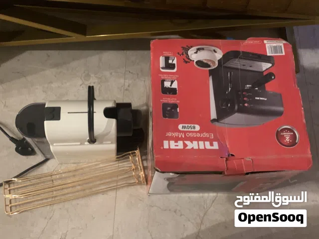 آلة قهوة اسبرسو