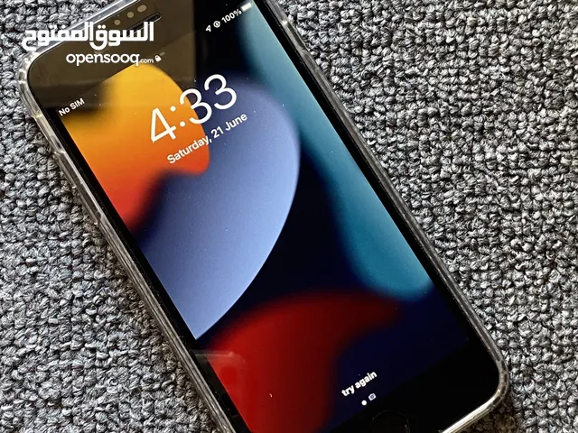 Apple iPhone 7 Plus 32 GB in Zawiya