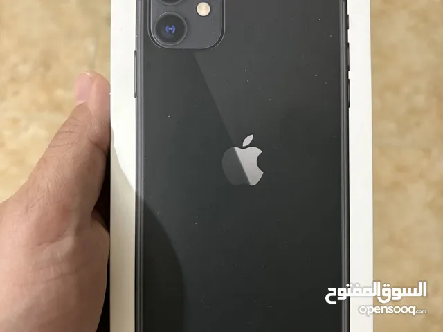 Apple iPhone 11 128 GB in Giza