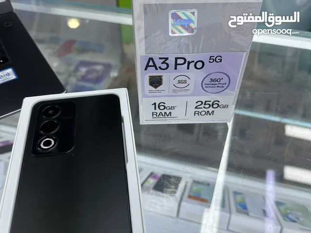 OPPO A3 Pro 5G