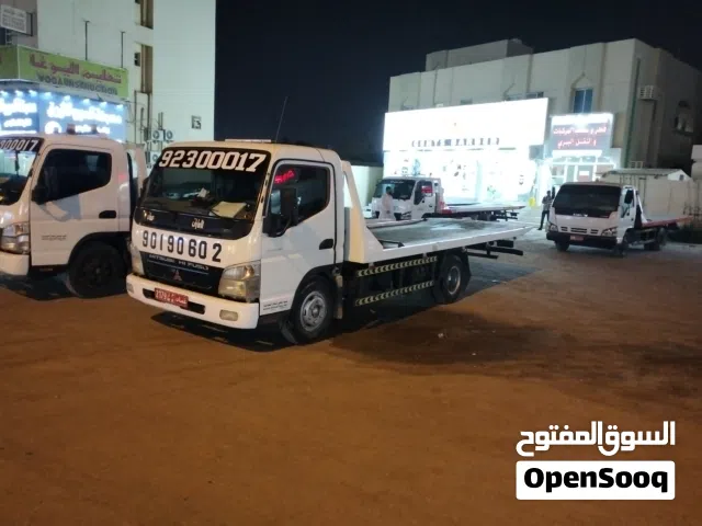 ونش رافعه سيارات البريمي خفيف وثقيل ومعدات وتأجير  السيارات عمان والامارات 24 ساعه