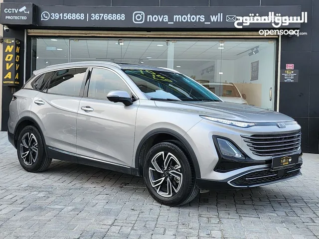 2025 Bestune T90 1.5 turbo