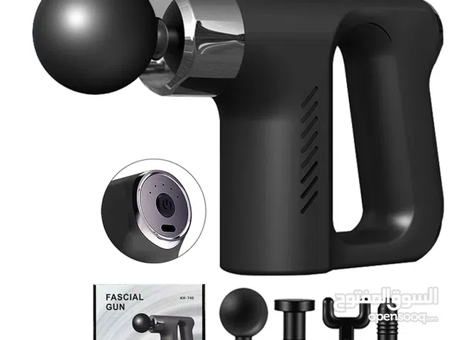 فرد مساج KH-740