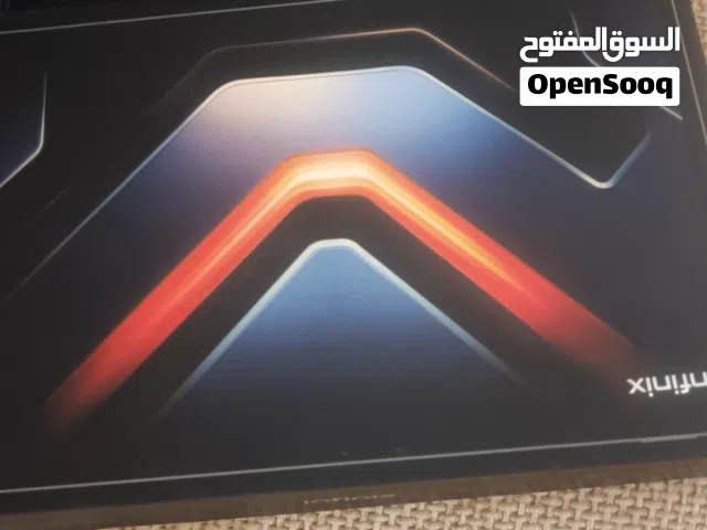 تاب gtانفنكس