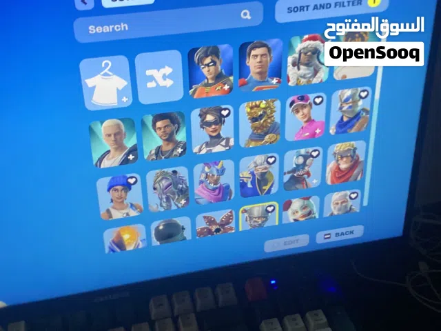 الي التبديل فقط