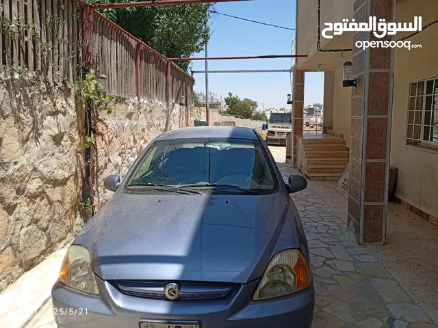 Used Kia Rio in Irbid