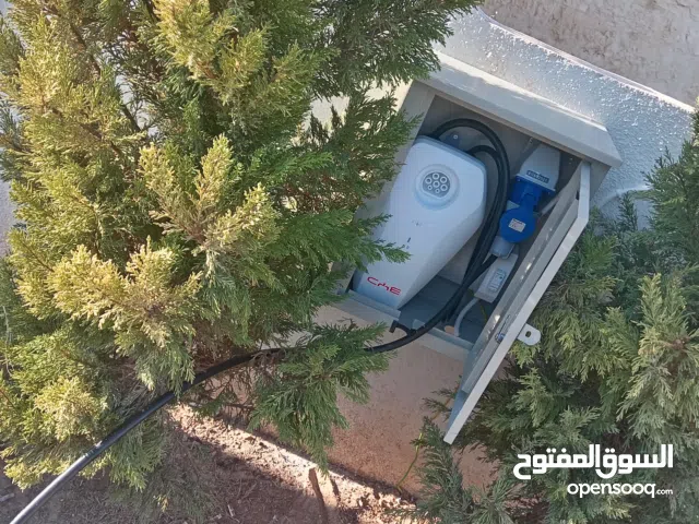 #كهربجي منزلي- إربد لكافة اعمال التمديدات والصيانة.