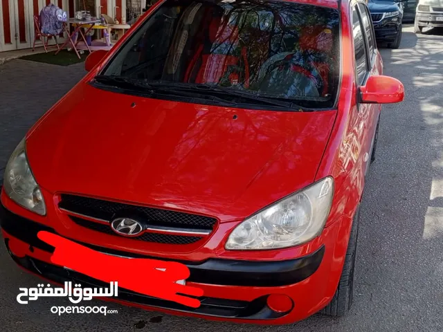 هونداي جيتس