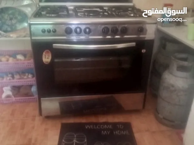 Universal Ovens in Amman