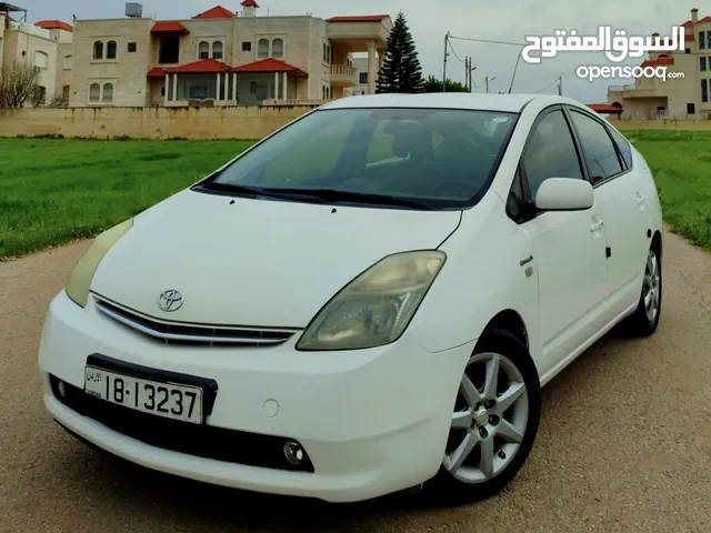 Used Toyota Prius in Irbid