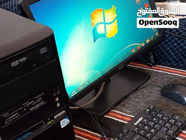 Windows Acer Computers for sale in Tripoli