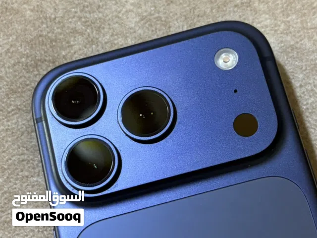 Apple iPhone 17 Pro 256 GB in Ramtha