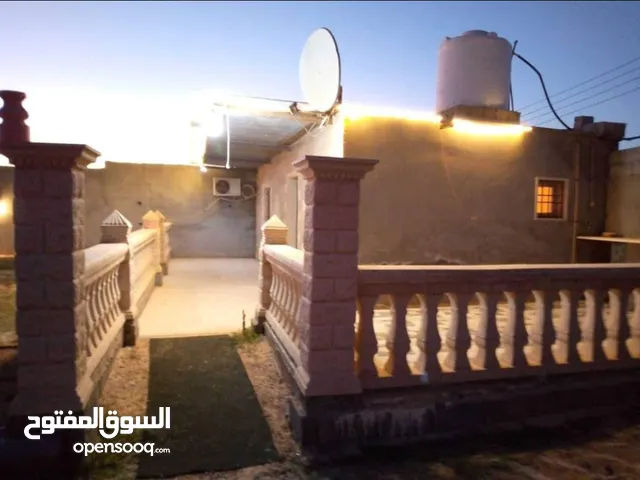 90 m2 2 Bedrooms Townhouse for Sale in Misrata Zawiyat Al-Mahjoub