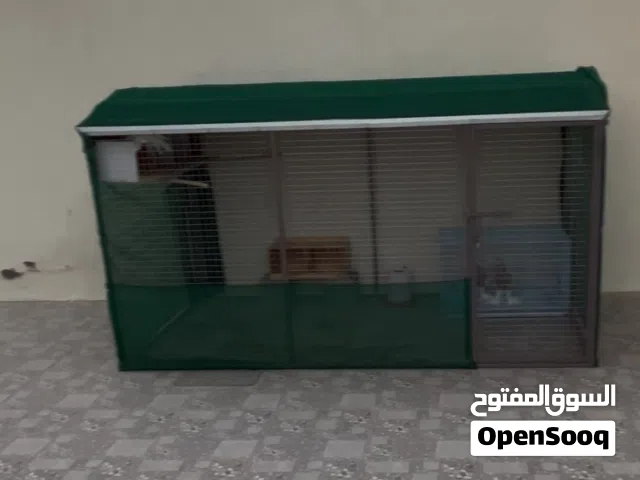 قفص للبيع