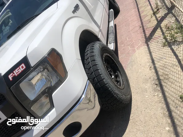   Tyre & Rim in Mubarak Al-Kabeer