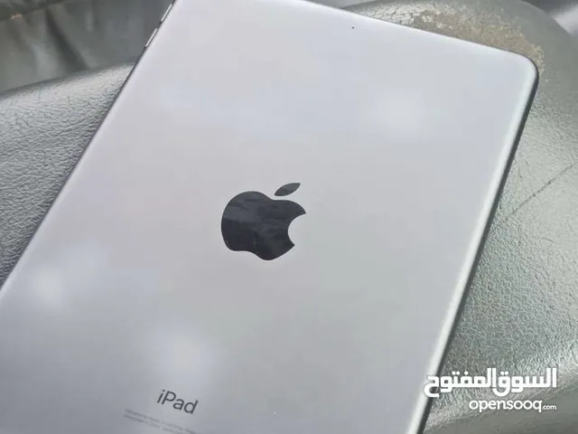 Apple iPad 7 128 GB in Tripoli