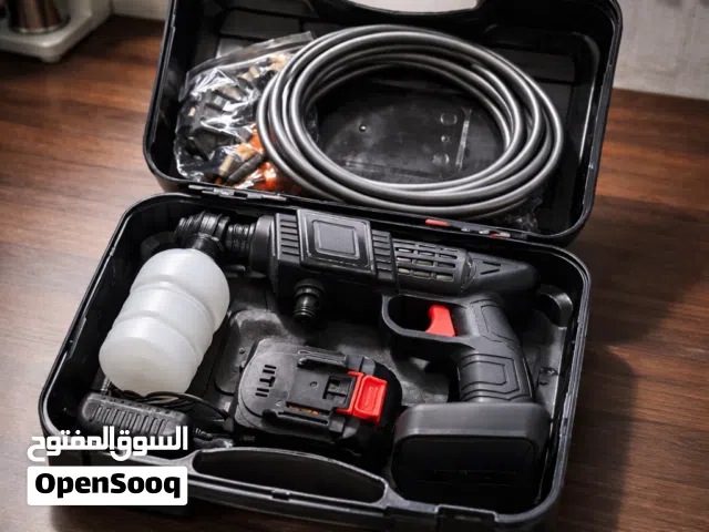 مسدس غسل ماء