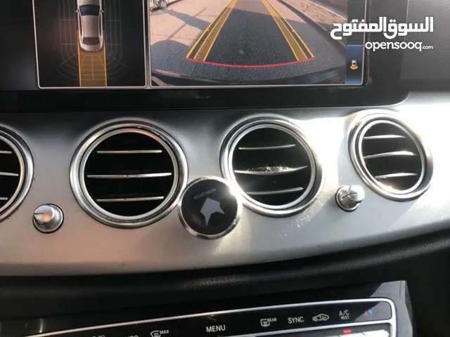 مرسيدس e200 موديل 2020 اقتصاديه
