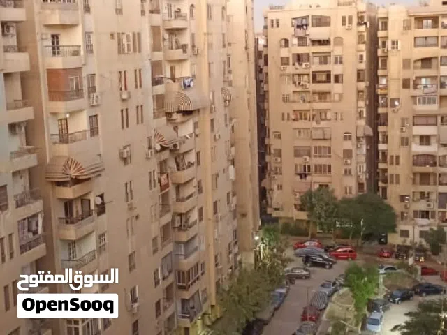 شقه للايجار مدينة عباد الرحمن خلف نادي الصيد طريق دائرى المعادى سوبر لوكس غرفتين وريسبشن وحمام ومطبخ