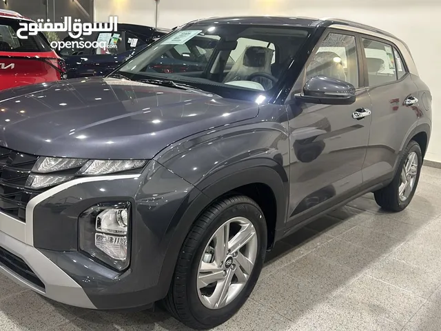 Hyundai Creta Standard in Al Riyadh