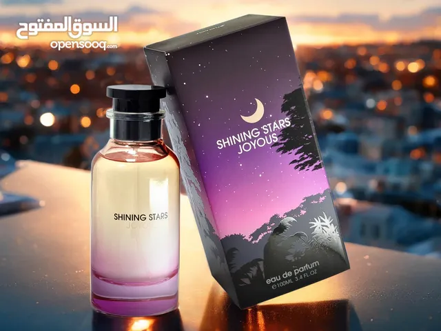 Perfume by Joyous – Long-Lasting Fragrance at Amazing Prices!