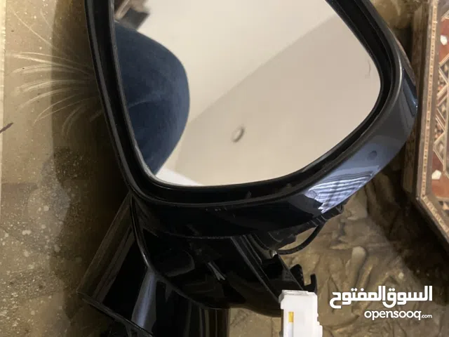 مراي كيا K5 جهت السائق (يسار)