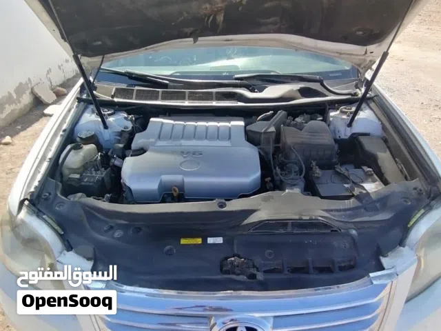 افلون  للبيع موديل 2006