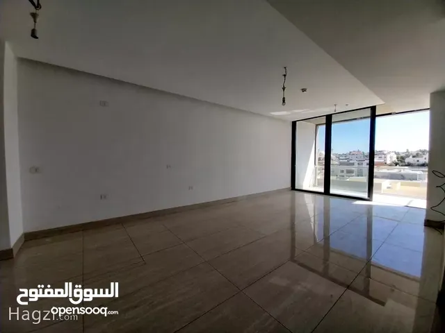 118 m2 2 Bedrooms Apartments for Sale in Amman Abdoun