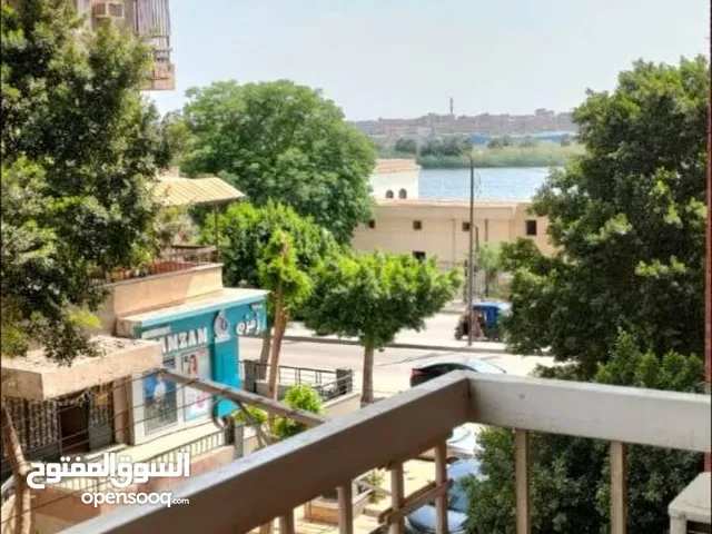 120 m2 2 Bedrooms Apartments for Rent in Cairo Maadi