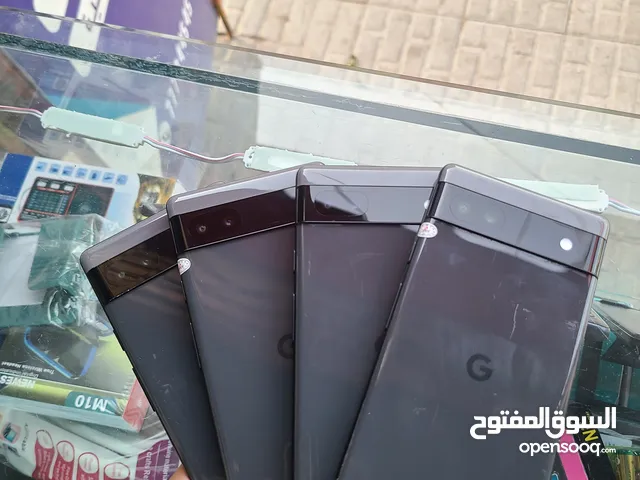 Google Pixel 6a 128 GB in Sana'a