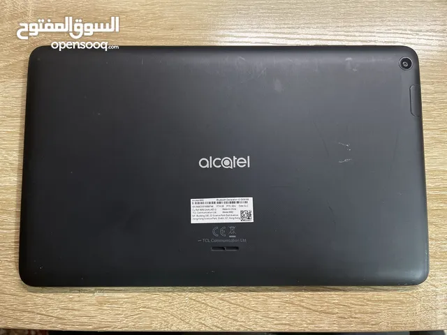 تابلت من شركه alcatel