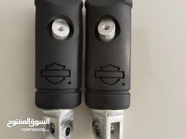 دعسات هارلي