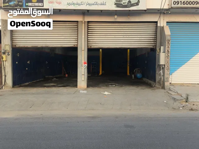 محلات للإيجار عنوان بورقيه