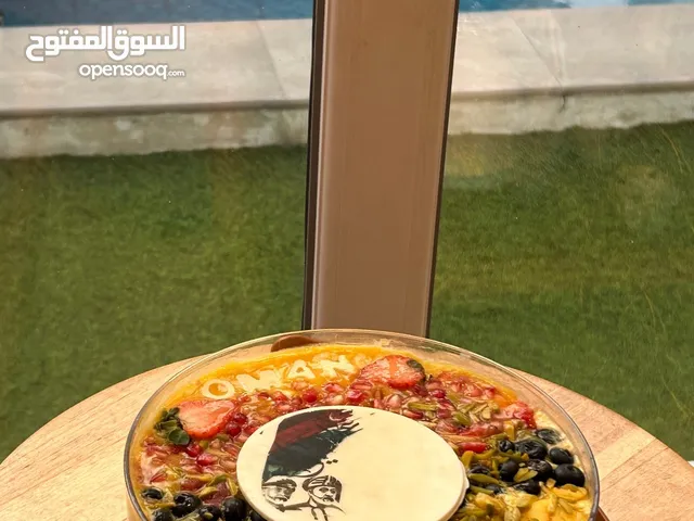 سويتات العيد الوطني وهوت شوكليت للشتاء